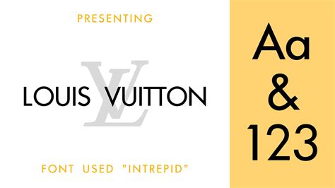 louis vuitton script|louis vuitton sans font download.